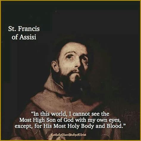 +St Francis of Assisi+ | Francis of assisi quotes, Francis of assisi ...