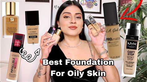 Best Makeup Brand For Oily Skin Philippines | Saubhaya Makeup