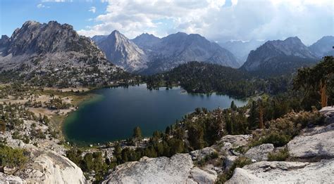 Kings Canyon National Park Wallpapers - Wallpaper Cave