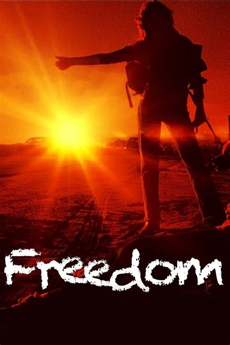 Freedom | Rotten Tomatoes