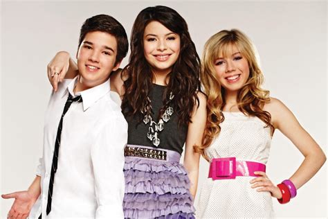 iCarly reboot confirmed with original cast members returning sending ...