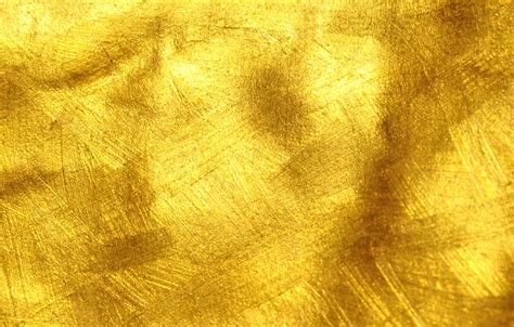 15+ Golden Gold Texture Background