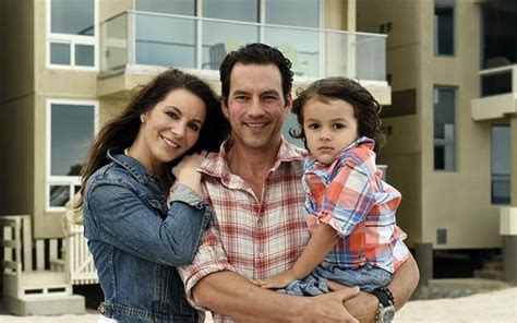 'General Hospital' Star Tyler Christopher and Wife Welcome Child #2