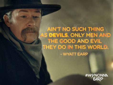 Ryan Northcott as Wyatt Earp on Wynonna Earp (The Blade) | Wyatt earp ...