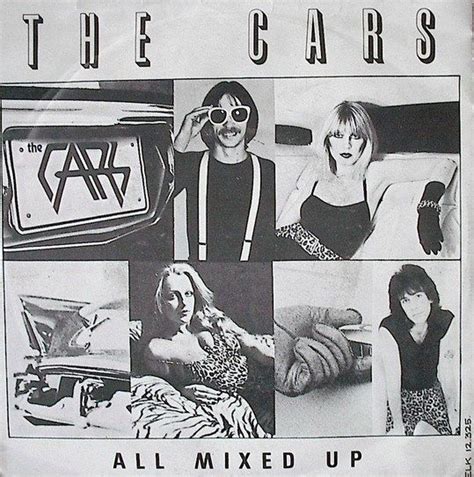 The Cars Album Cover Photos - List of The Cars album covers - Page 4 ...