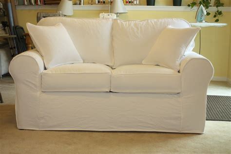 10 oz white bull denim Couch And Loveseat, Couch Set, Slipcovered Sofa ...