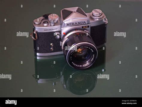 old cameras collection Stock Photo - Alamy