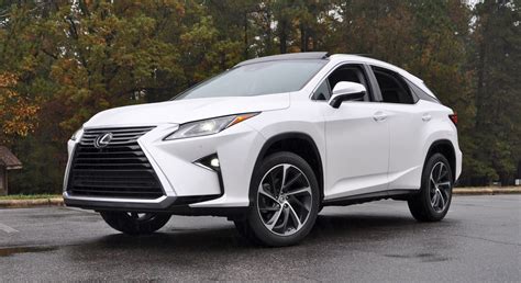 2016 Lexus RX350 - Eminent White Pearl 41