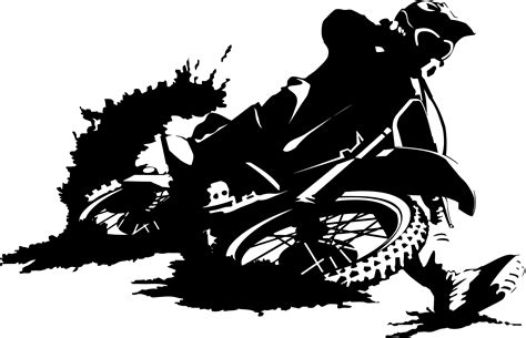 Motocros clipart 20 free Cliparts | Download images on Clipground 2024