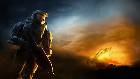 Halo Master Chief Wallpapers - Wallpaper Cave