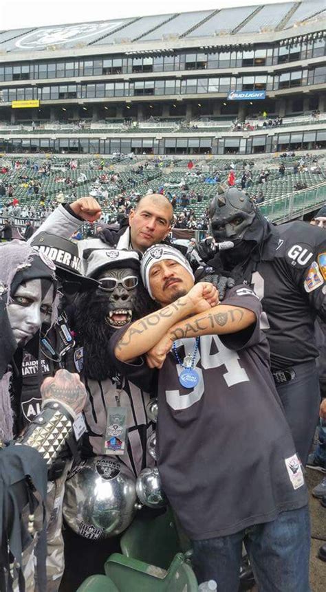 Raider Nation | Oakland raiders football, Nfl oakland raiders, Oakland ...