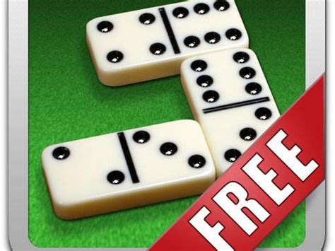 Dominoes Deluxe Free - Play Online Games Free