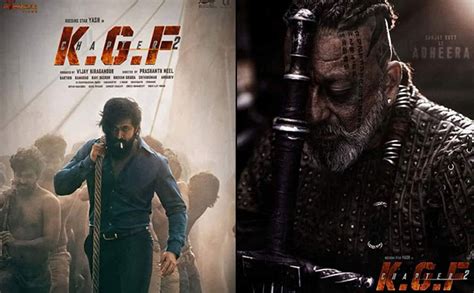 KGF Chapter 2 New Release Date Announced?