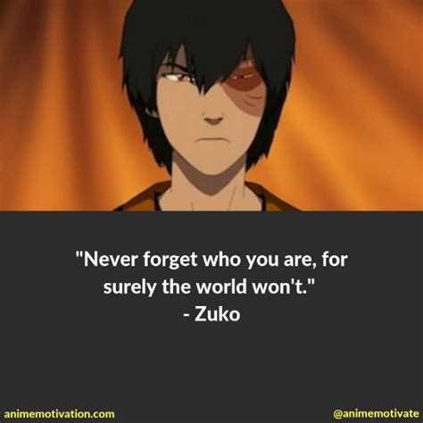 53+ Avatar: The Last Airbender Quotes That Will Blow You Away