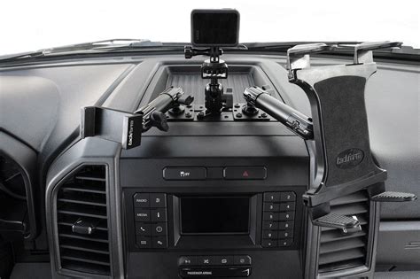 Ford F150 Phone Mount Tablet Holder - Tackform in 2021 | Ford f150 ...