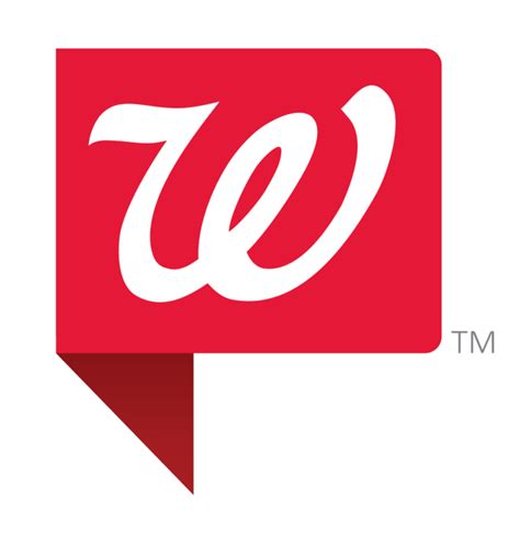 Walgreens vector logo – Download for free