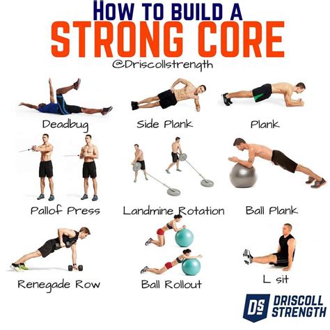 What Exercises Are Good For Muscular Strength - Cardio Workout Routine