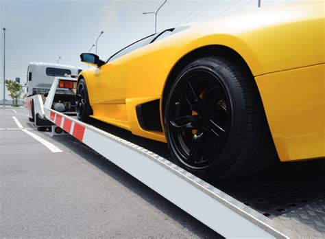 The Safety Measures For Towing A Car - Harrisburg Towing | Tow Truck ...