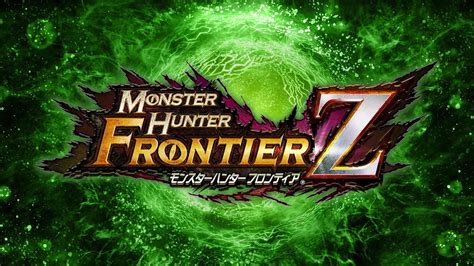 Capcom เตรียมยุติการให้บริการเกม Monster Hunter Frontier Z ปลายปีนี้ ใน ...