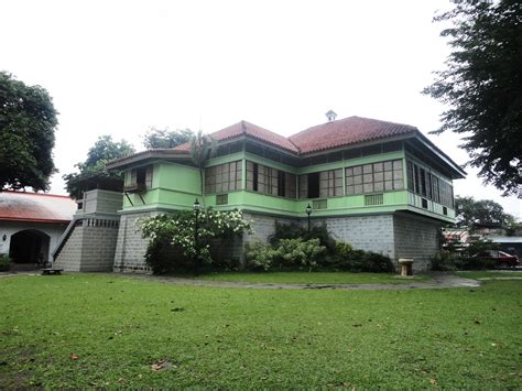 Jose Rizal House, Calamba, Laguna. Just in time for his 151st ...