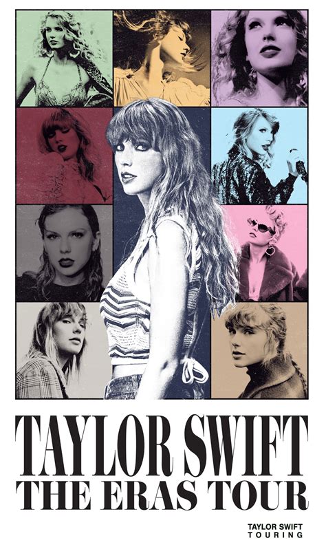 Taylor Swift Eras Concert Canada