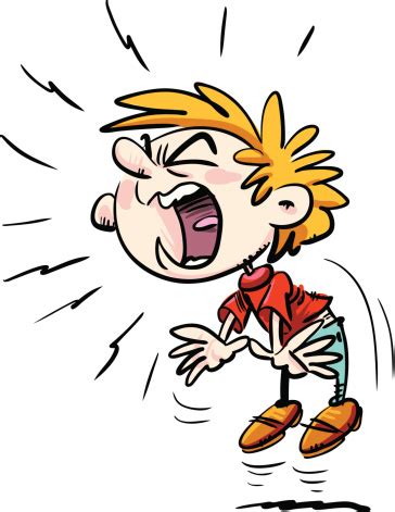 yelling clipart - Clip Art Library