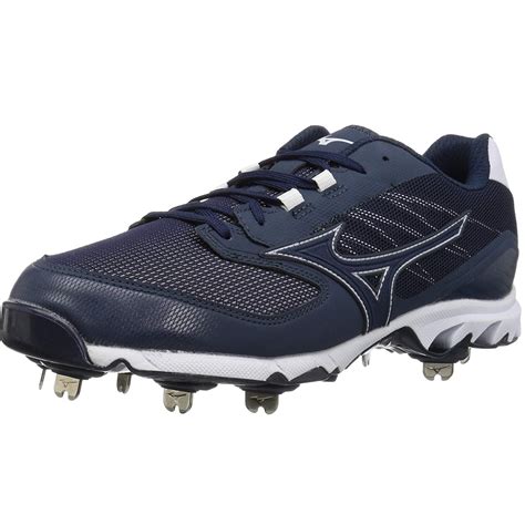 Top 5 Best Metal Baseball Cleats [May 2024 Review] - MetalProfy