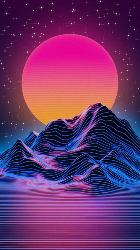 Download Vaporwave Aesthetic Iphone Wallpaper Background | aesthetic ...