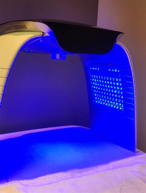 Luminous LED Light Therapy for Acne Treatment – Magic Body & Soul