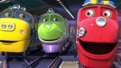 Chuggington Full Episodes | Hodges Secret Episode Compilation | Kids ...