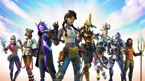 Apple removes Fortnite from the App Store | PC Gamer