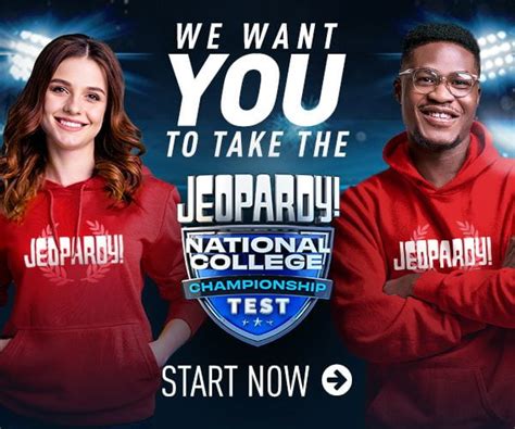 Jeopardy! National College Championship | CBC Undergraduate Program