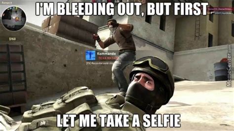 Top CS GO Counter Strike Global Offensive’s Memes | Cs go memes, Go ...