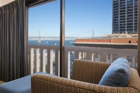 Hyatt Regency San Francisco - UPDATED 2018 Prices, Reviews & Photos (CA ...