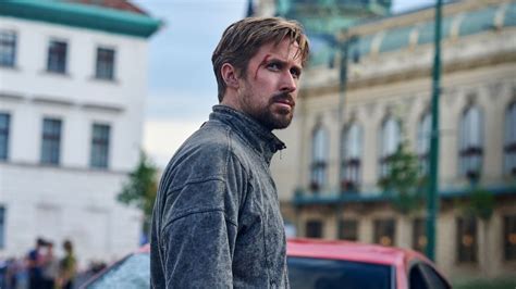 Ryan Gosling talks 'The Gray Man' and embracing his 'Kenaissance' - ABC ...