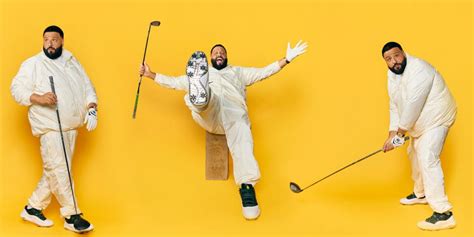 Enjoy golf the DJ Khaled way | Golf News and Tour Information ...