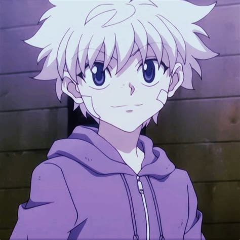 「killua」 | Arte delle anime, Sfondi carini, Immagini disney