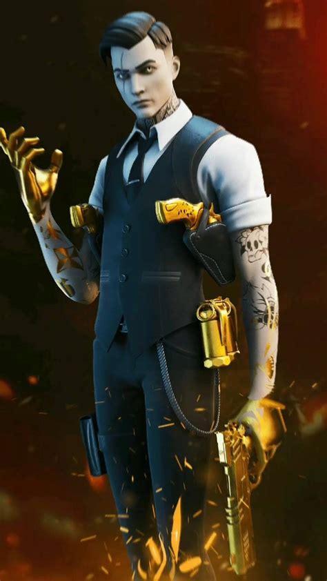 [100+] Midas Fortnite Wallpapers | Wallpapers.com