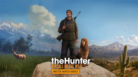 TheHunter: Call Of The Wild™, 51% OFF