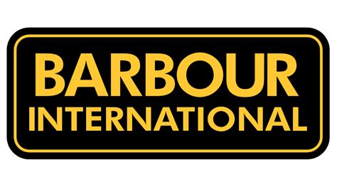 Barbour International Download - SVG - All Vector Logo