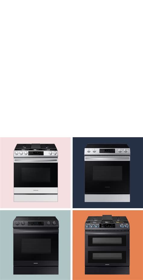 What is an Induction Range? | Ranges Buying Guide | Samsung US