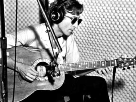 John Lennon's 10 Best Solo Songs | Spinditty