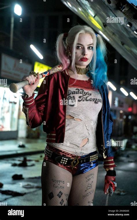 Margot Robbie Harley Quinn