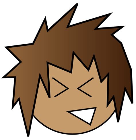 Cartoon Hair - ClipArt Best