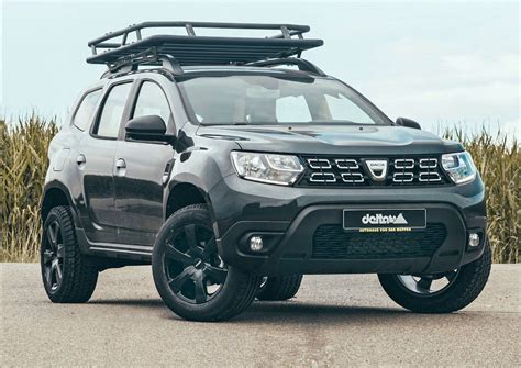 Dacia Duster : Dacia Duster po liftingu 2014 zdjęcia | #motofilm, The ...