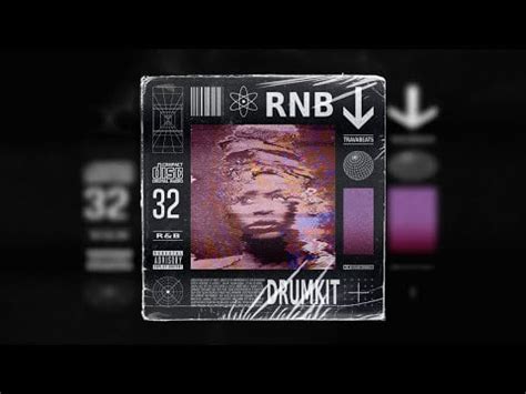 RnB DRUM KIT 2022 : r/drumkits_shop