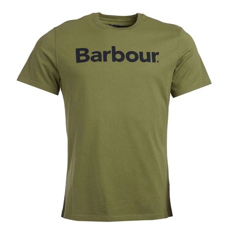 Barbour Logo - LogoDix