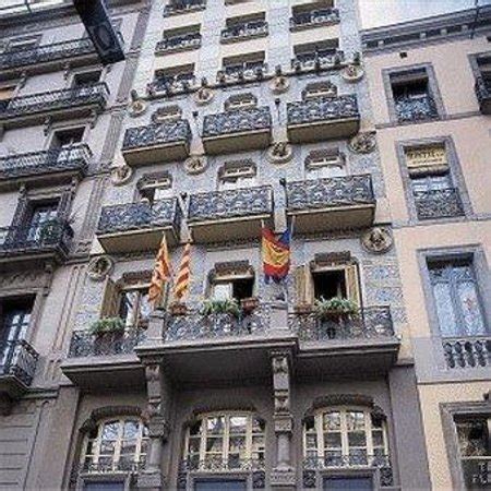 Hotel Ramblas Barcelona (Catalonia) - Hotel Reviews - TripAdvisor