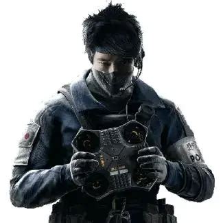 How To Dress Like Rainbow Six Echo Costume Guide For Cosplay & Halloween