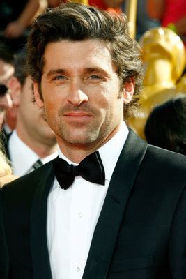 patrick dempsey movies list - Robbyn Roney